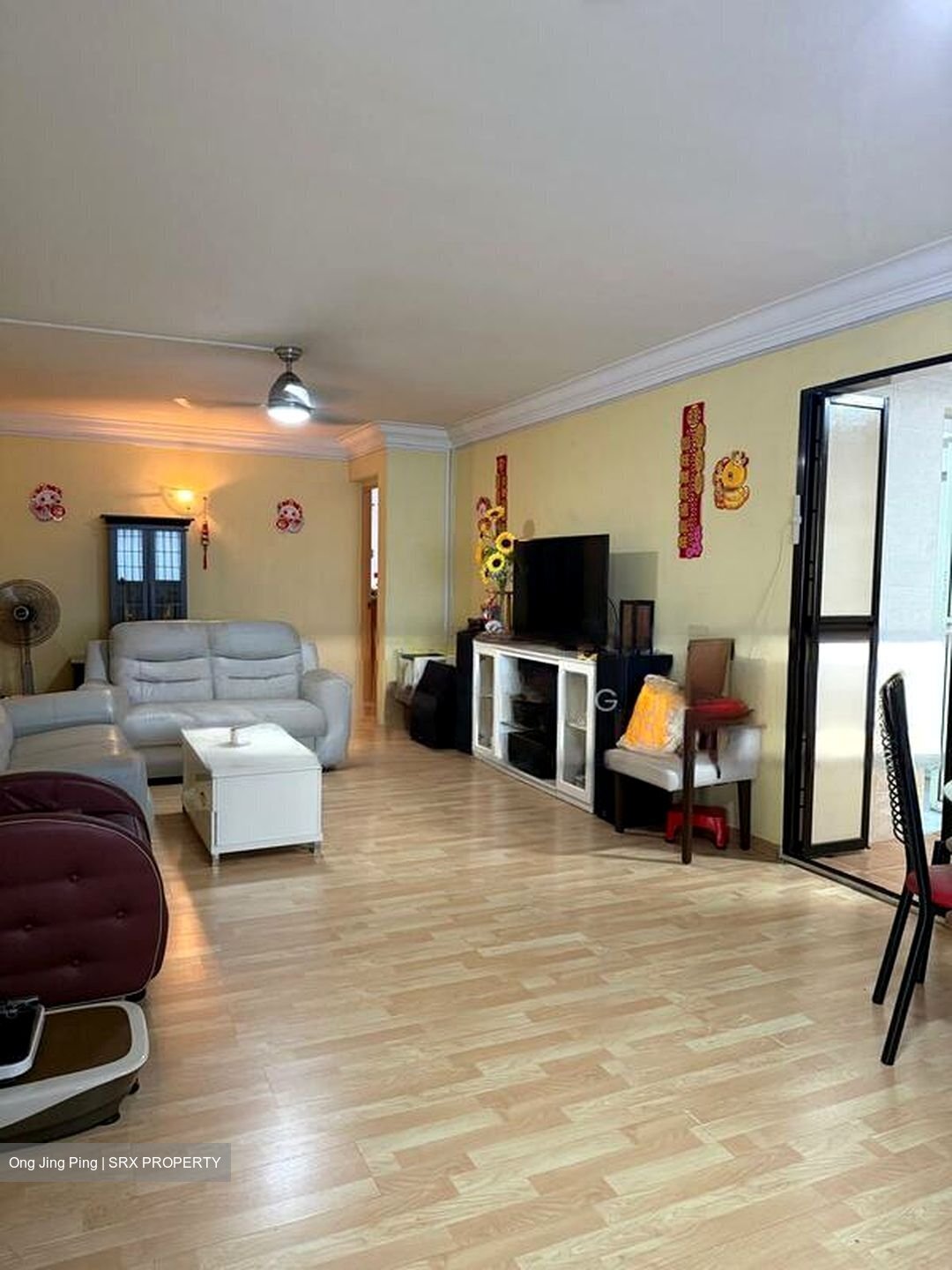 Blk 121 Mcnair Spring (Kallang/Whampoa), HDB 4 Rooms #501875591